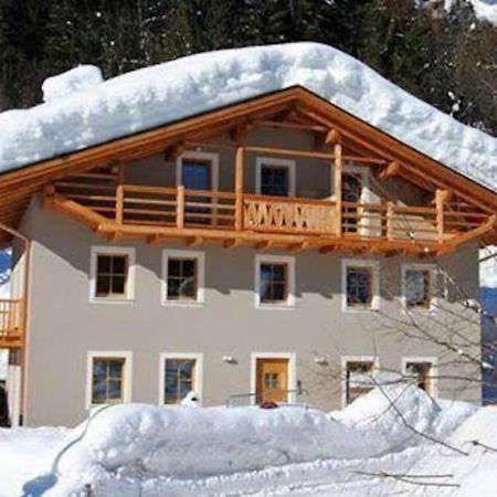 Appartement Casa Di Charme Sulle Dolomiti à Falcade Extérieur photo